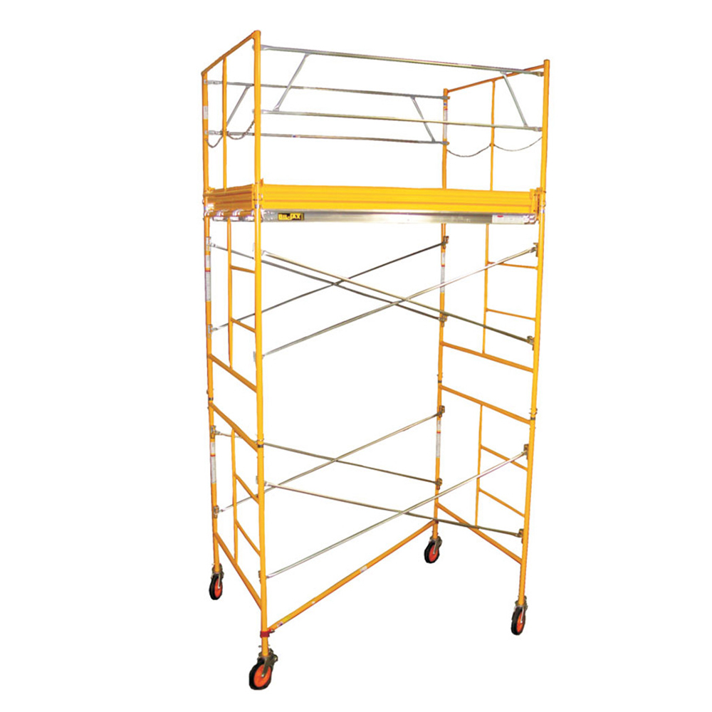 Scaffold Tower Rental Image